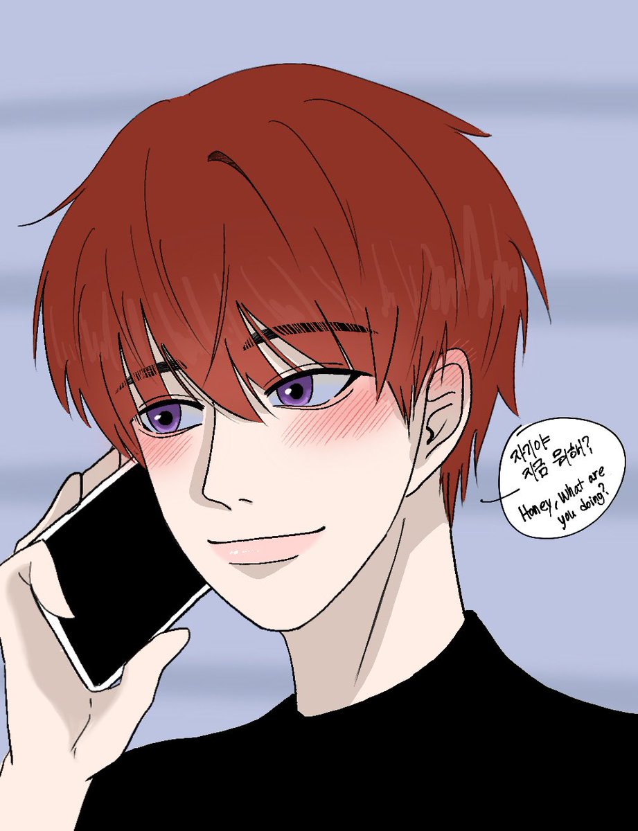 1년 전 그림과 현재.. 현재도 만족스럽진 않지만.. 작년은 진짜 경악그자체