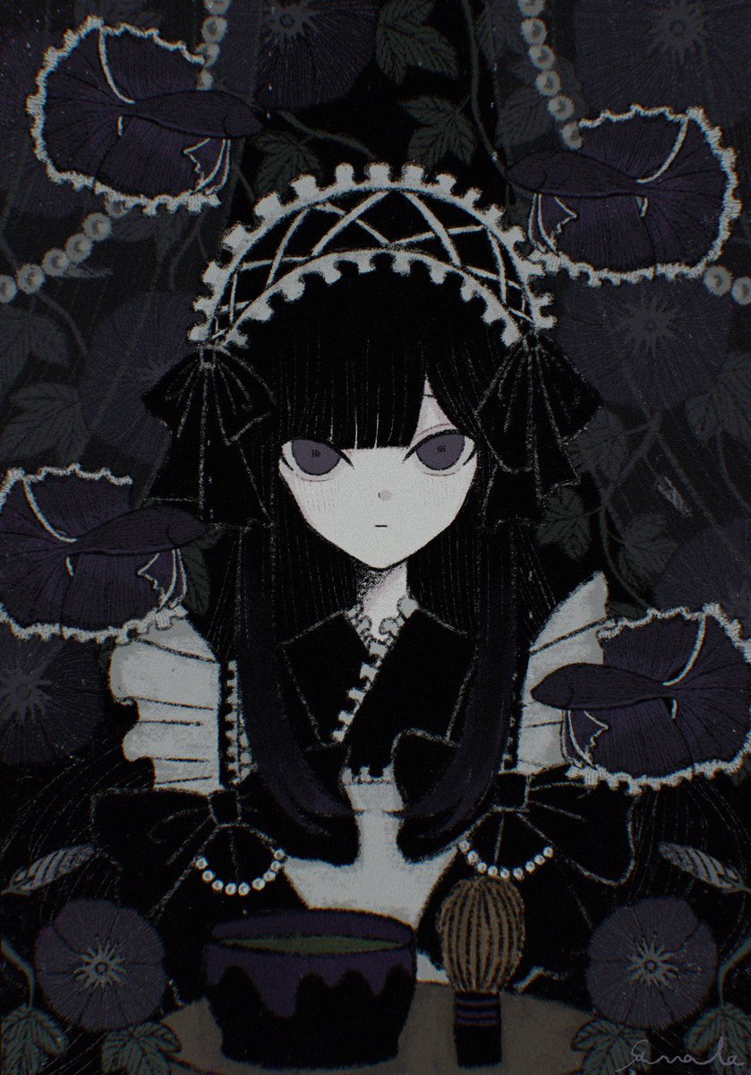 🖤🍵 dwarf of summer 🍵🖤

4seasons最後の夏の作品です🍵✨

熱帯夜の夜にしか開店しないカフェのメイドさんです🌃

8/25 22:30〜7Days

price:0.008ETH

🔗 foundation.app/mint/eth/0xC48…