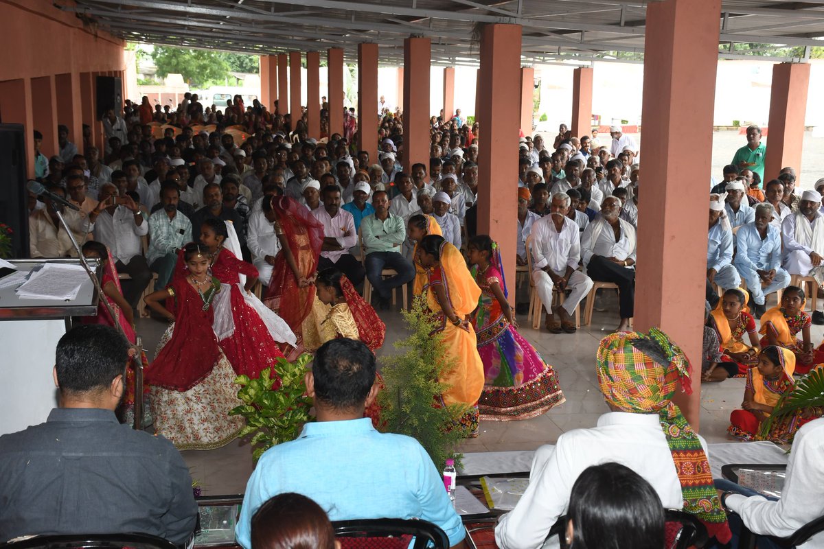 Devbhumi Dwarka Forest Division (Social Forestry) tweet media