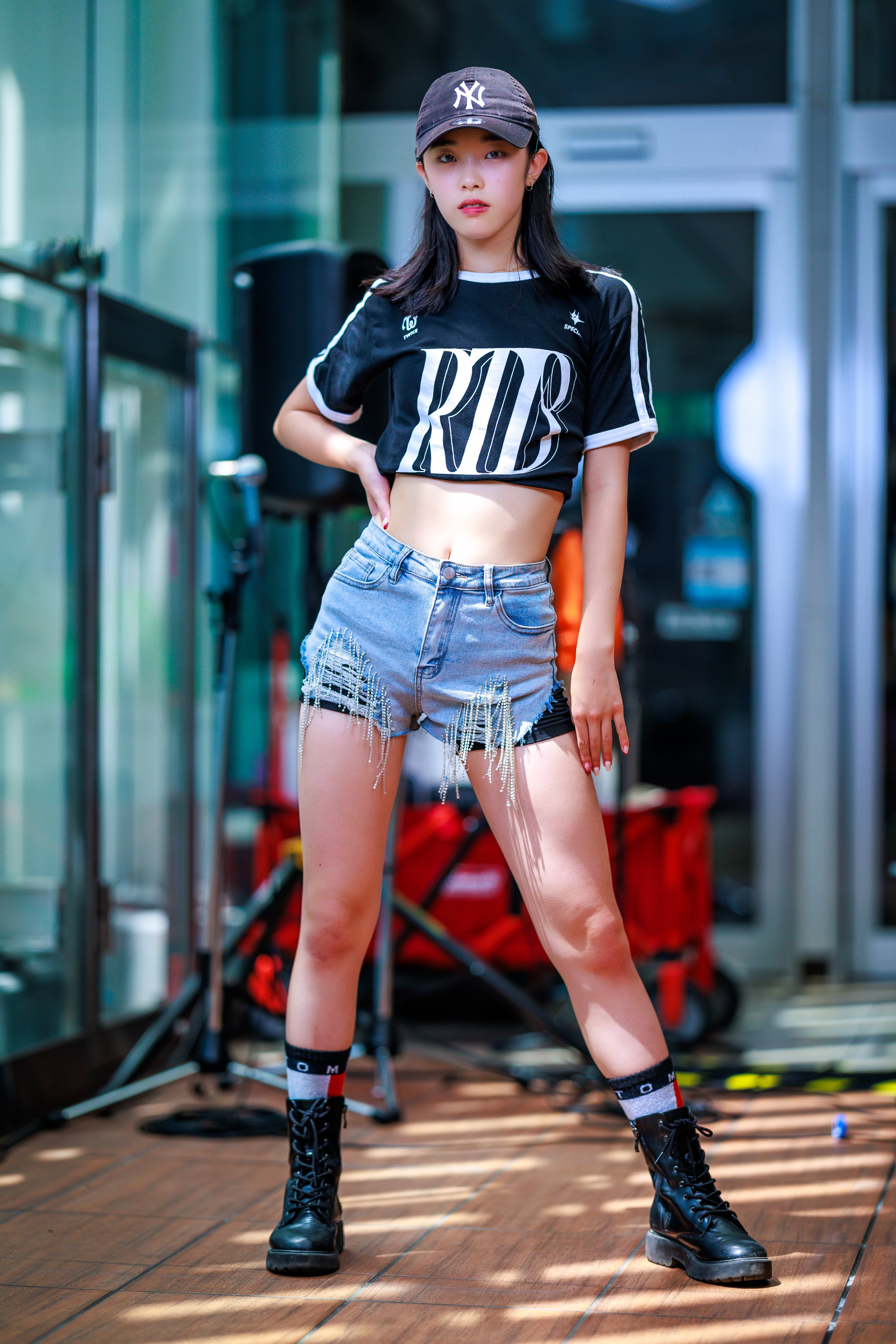トップス YU Yuyuke （ユッケ） on X: 