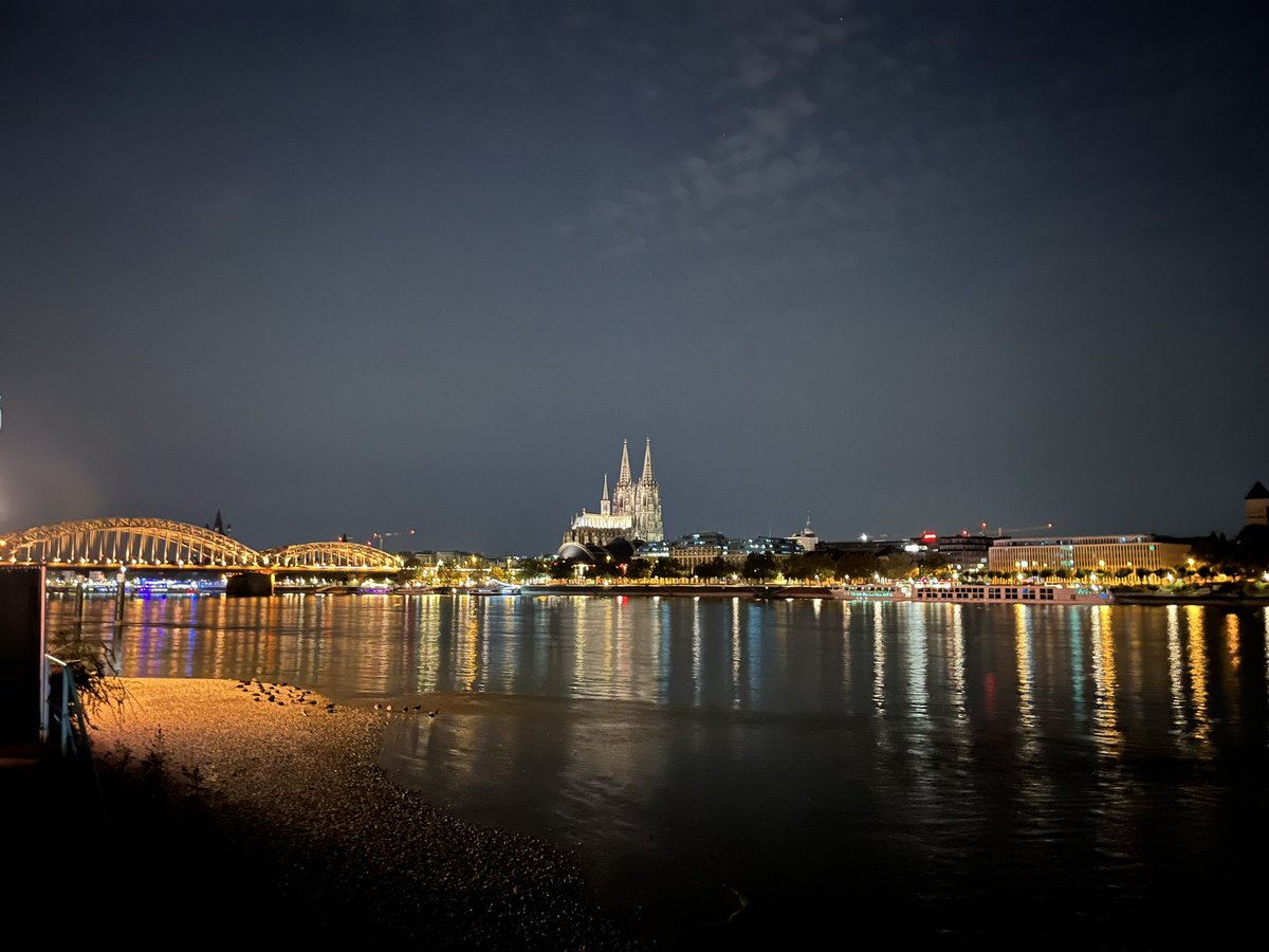 AudioCreatures's tweet image. Thank you all so much for this years #Gamescom! Will take some time to properly recap though :D 
Was great seeing you all around!
#gamedev #gameindustry #gamescom2024