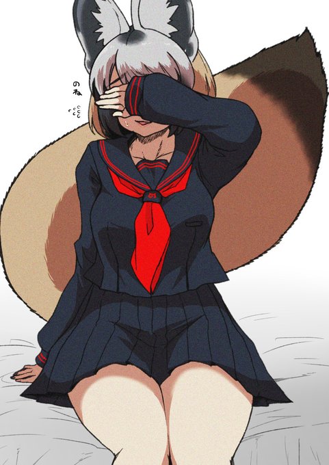 クリスタくんでノイズフィルターかけると
紙っぽいざらざらっとした感じになって好みなんだけど
ファイルサイズがクッソ重くなるので使えない 