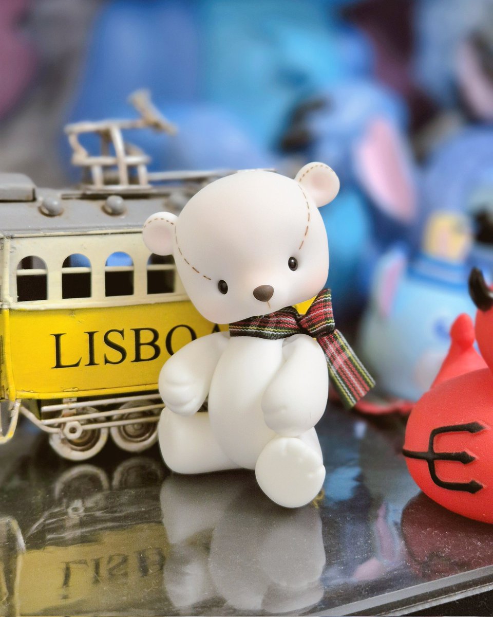 #Ohduckfarm #오덕팜
고미🧸