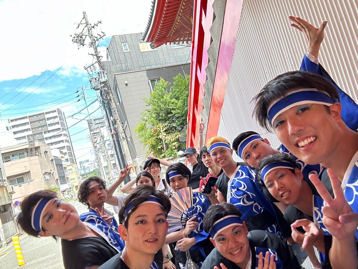 758_FLYDAY's tweet photo. まだまだここから始まるんだよ
メンバーになってくれてありがとう https://t.co/J5Eu0EKDZV