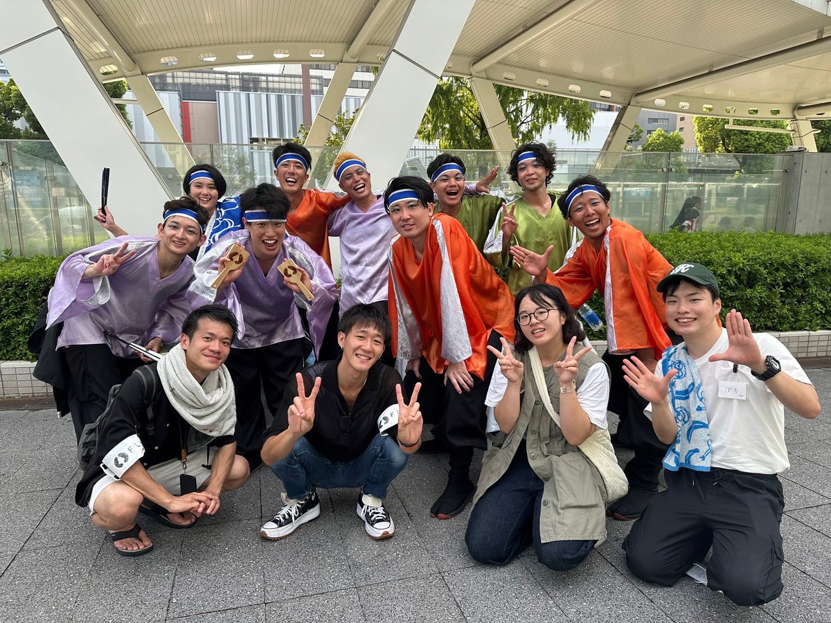 758_FLYDAY's tweet photo. まだまだここから始まるんだよ
メンバーになってくれてありがとう https://t.co/J5Eu0EKDZV