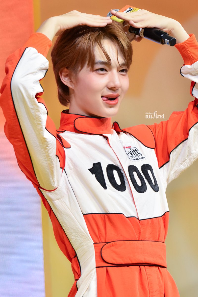 250824 นี่แหละ แมวที่ร้ายที่สุด😼 

#Cvitt1000mgXZeeNunew #Nunew