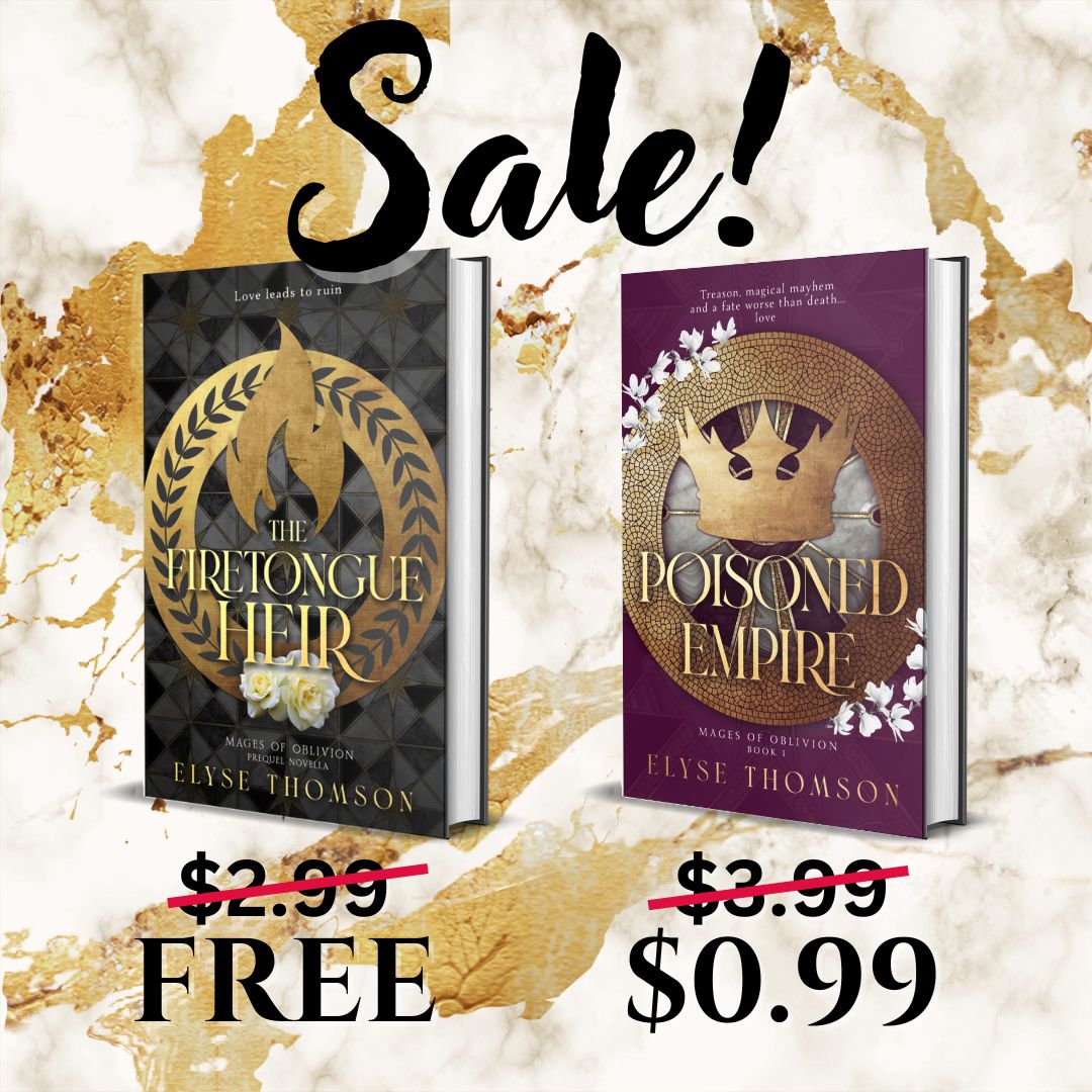 📚A book a day keeps reality at bay!📚 The Narratess Indie Sale is on now and my book babies are here to assist you in all your escapism-related needs!
🔗 to sale in bio!