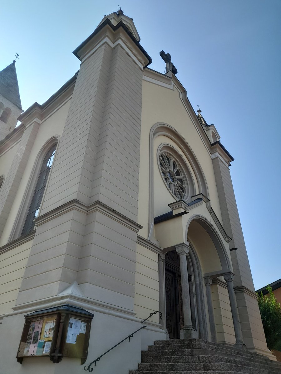 MarnaSilimbani's tweet image. #Montagna il paese di #LilliGruber