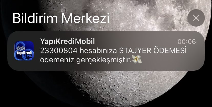 Çok şükür 
Allahım bismillah