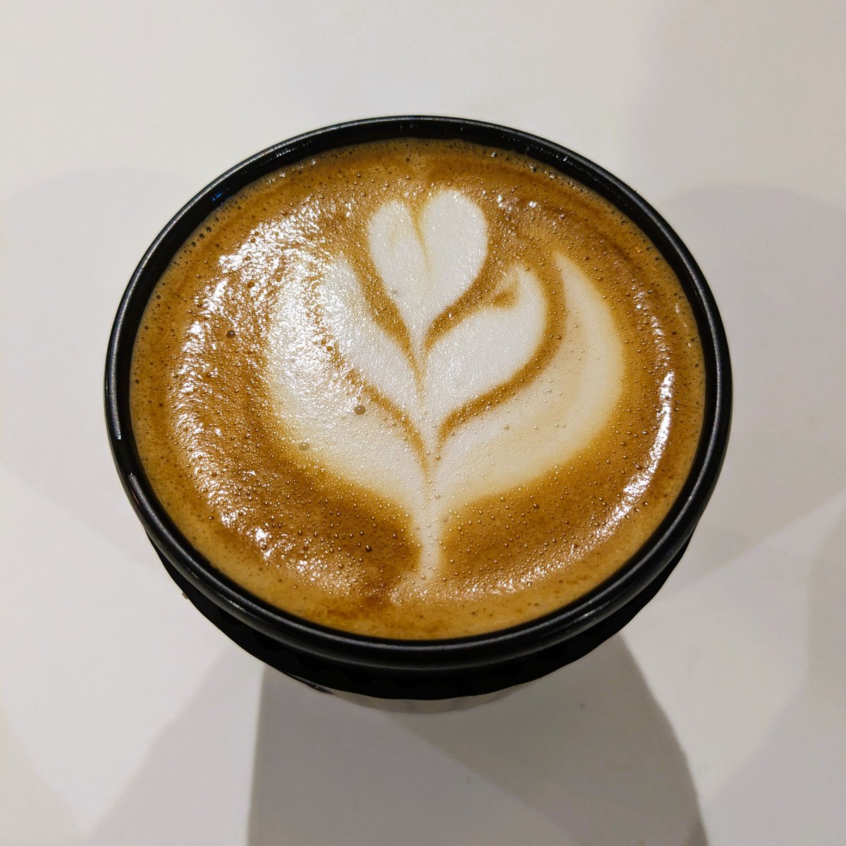 A map of vegan coffee shops in London:

maps.app.goo.gl/6EKK8ZvSTKrMyE… 

#oatflatwhite #oatlatte #veganlondon #vegancoffeeshops #veganuk