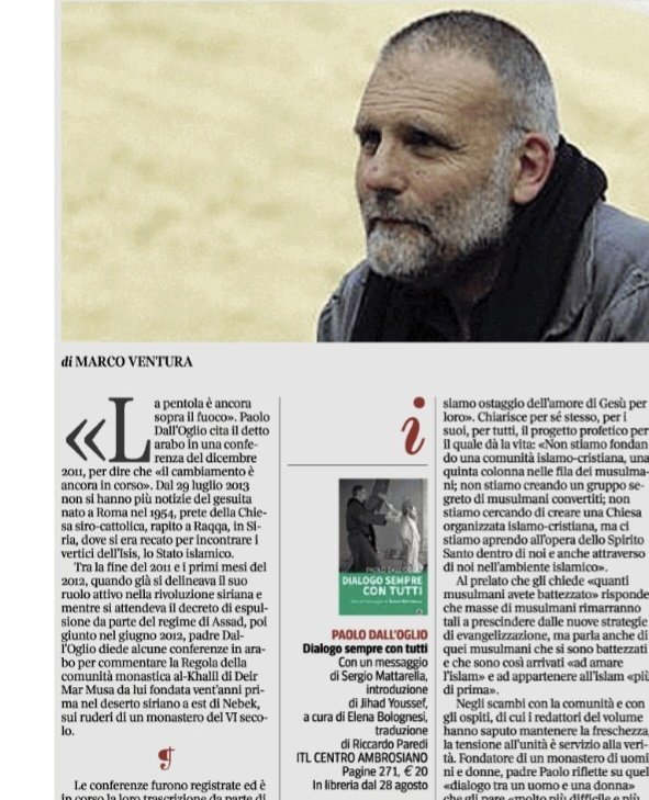 Marco Capisani tweet media