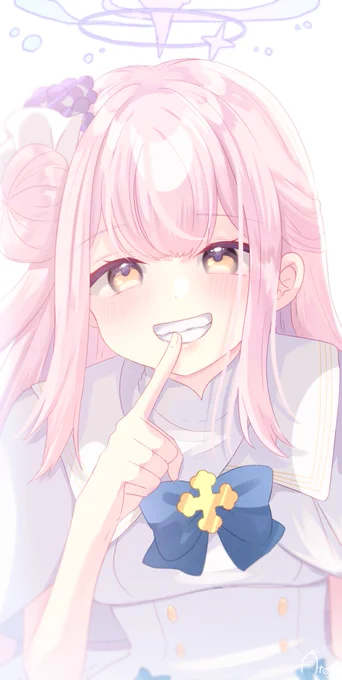 ふふっ、先生も覚悟しておいてね?