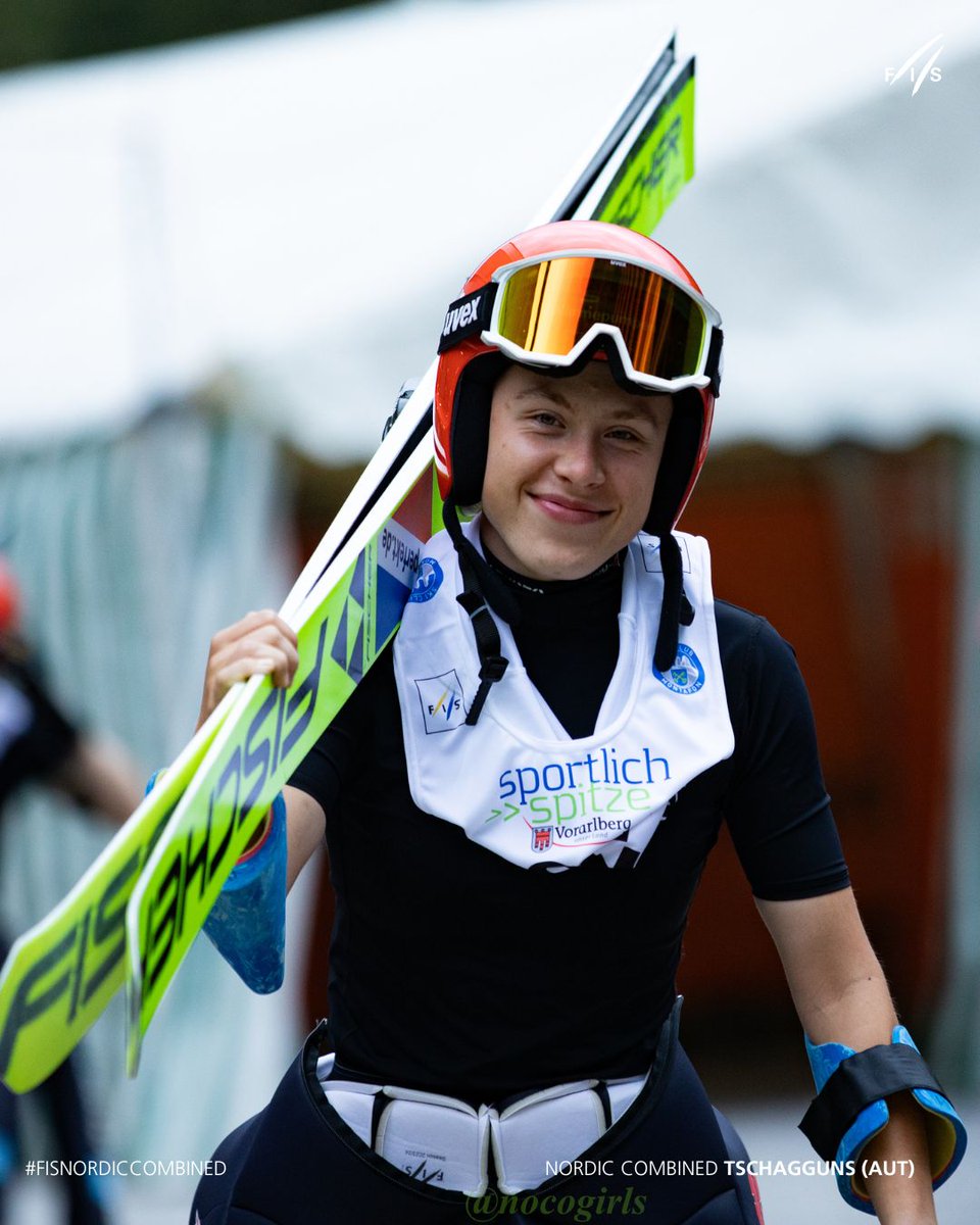 fisnoco's tweet photo. What a day! 🤩
Jenny Nowak wins the Summer Grand Prix in Tschagguns 🇦🇹
Summer Grand Prix results:
1.Jenny Nowak 🇩🇪
2.Ida Marie Hagen 🇳🇴
3.Ema Volavsek 🇸🇮
📸 @stara_panna_z_kotem_ / @sandravolk256 / @nocogirls
#fisnoco #nocoloco #tschagguns24 #fissummergp24 https://t.co/Sd7I1hHecA