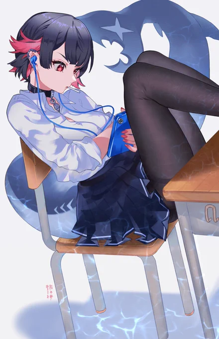 せっかくなのでフルサイズにしてみた