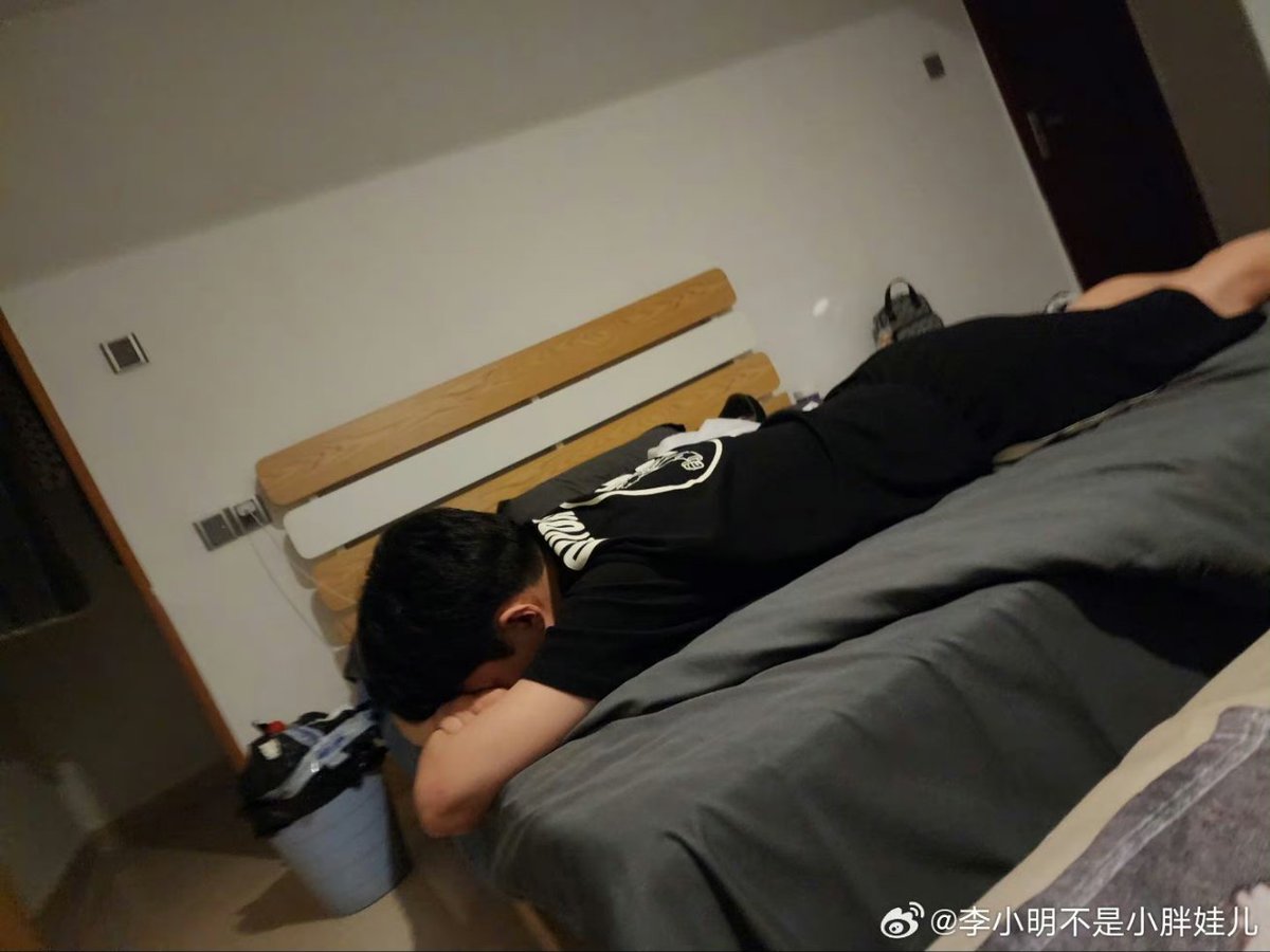 Who knows what we've been through.（TX is also on the second picture）
#gg_stories
weibo.com/7625297110/507…