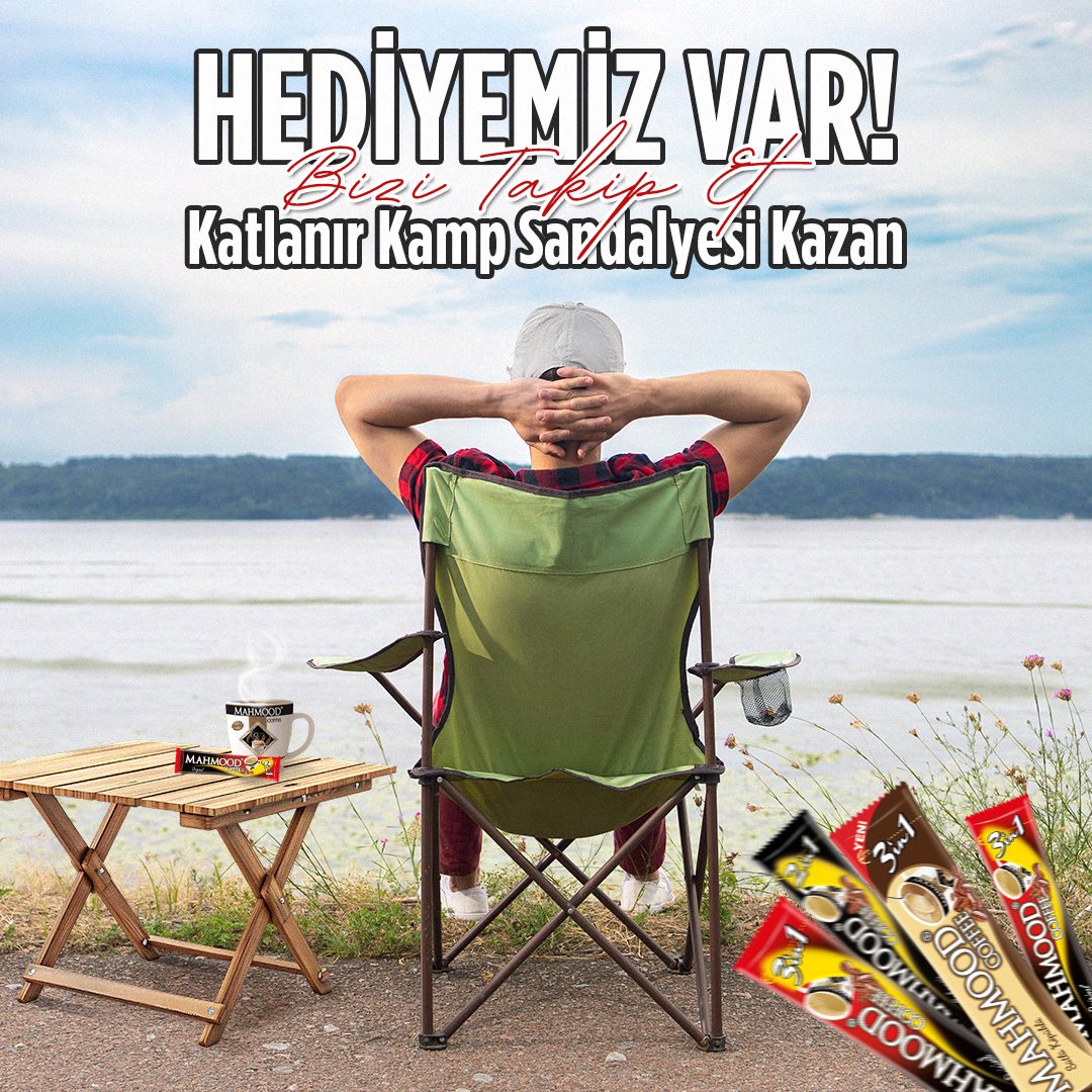 Mahmood Coffee TR tweet media