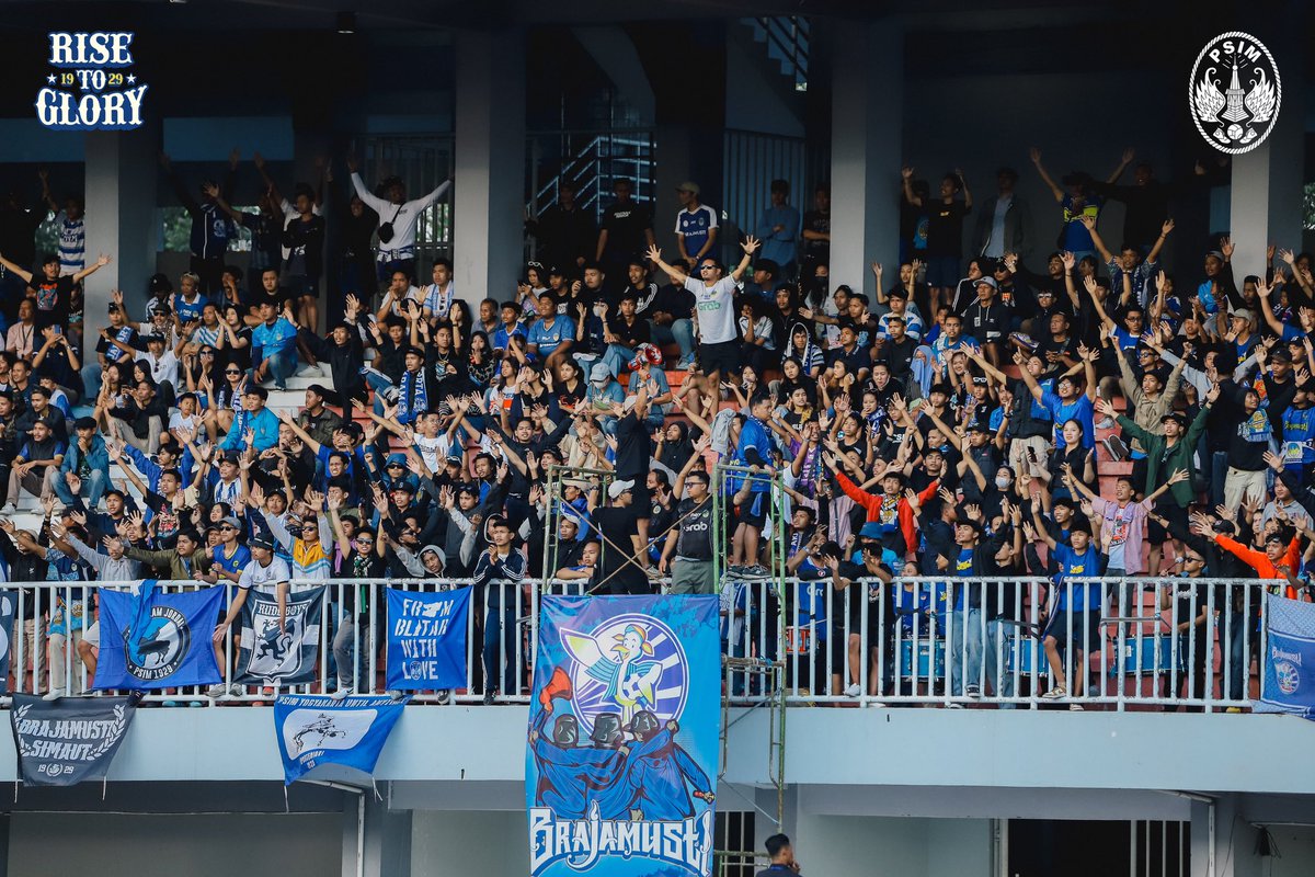 PSIM Jogja tweet media