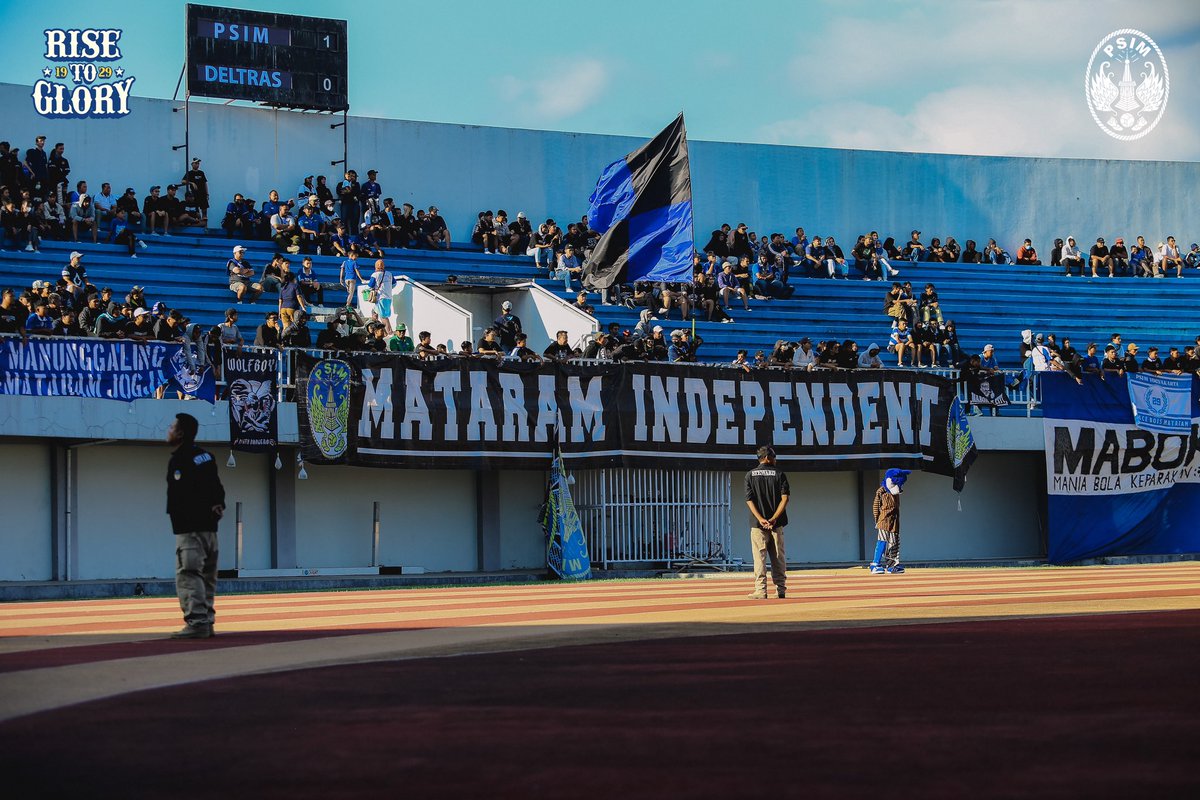 PSIM Jogja tweet media