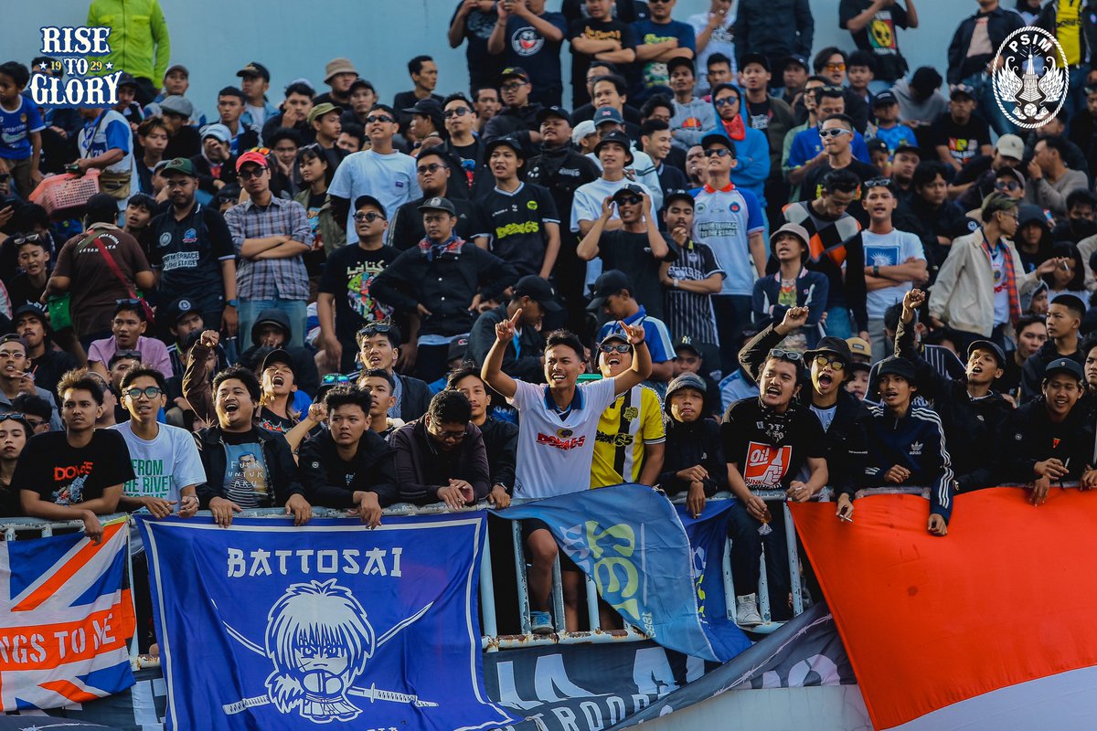 PSIM Jogja tweet media