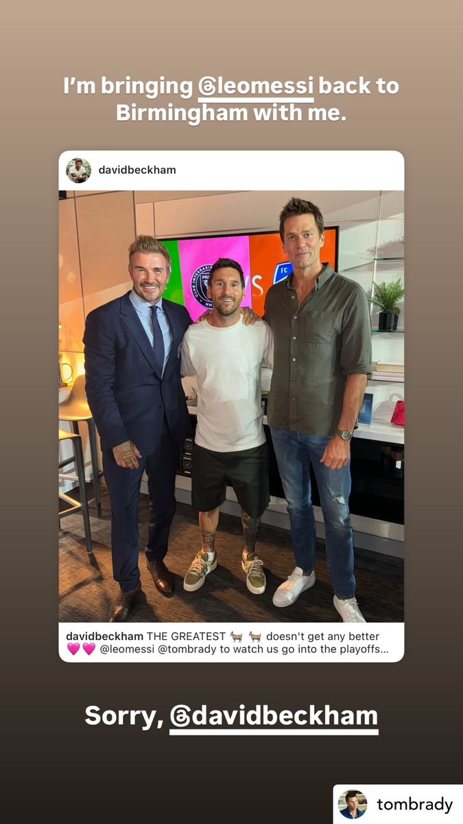 Suppose he could be a decent option off the bench. 🤷‍♂️