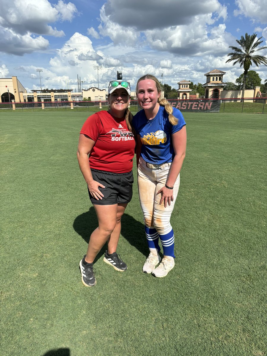 Ava Teply (@avateply) on Twitter photo Thank you so much for this opportunity <a href="/SEU_CoachWatknz/">Kayla Watkins</a> !! I had an amazing time getting to know the team and school. Again, thank you! Go fire!🔥🔥🔥 Thank you so much for this opportunity <a href="/SEU_CoachWatknz/">Kayla Watkins</a> !! I had an amazing time getting to know the team and school. Again, thank you! Go fire!🔥🔥🔥