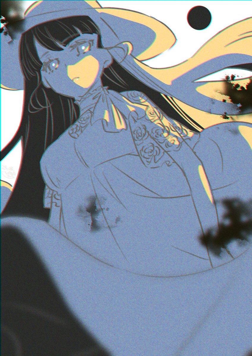 「#ぴなたぴこ画 #東京神蝕 」|日向ひこのイラスト