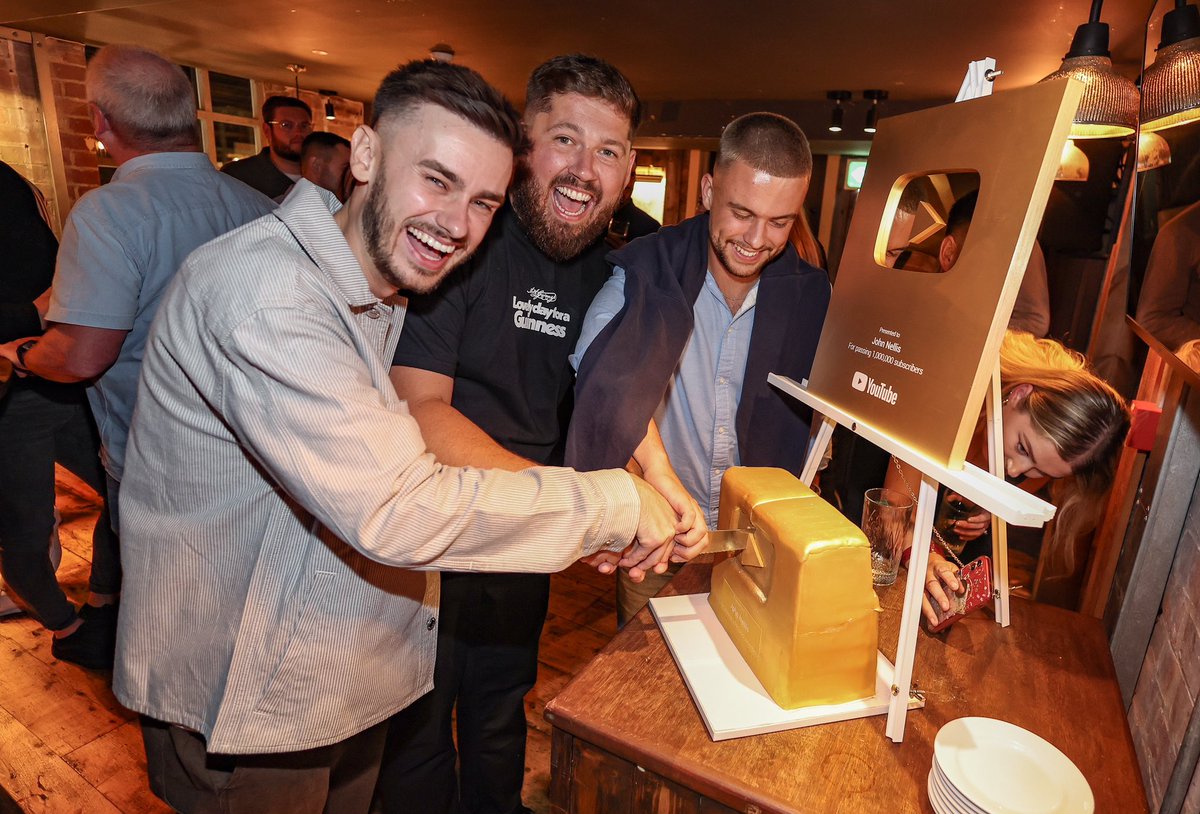 John Nellis tweet media