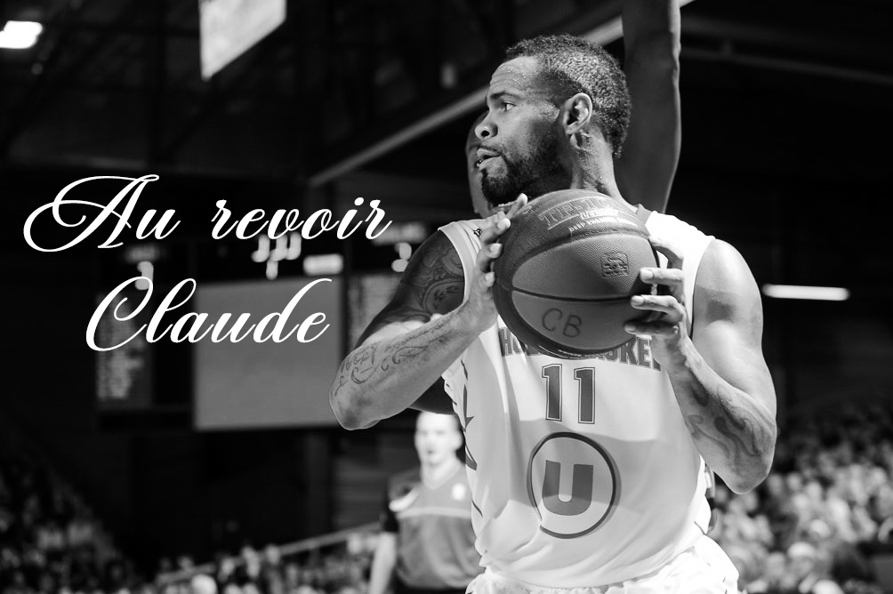 🕊️ C’est avec une grande tristesse que nous apprenons aujourd’hui le décès de Claude Marquis, joueur emblématique de CB, formé au club et international français, à l’âge de 44 ans.

Toute la #CBFAMILY adresse à sa famille et à ses proches ses plus sincères condoléances.

Plus
