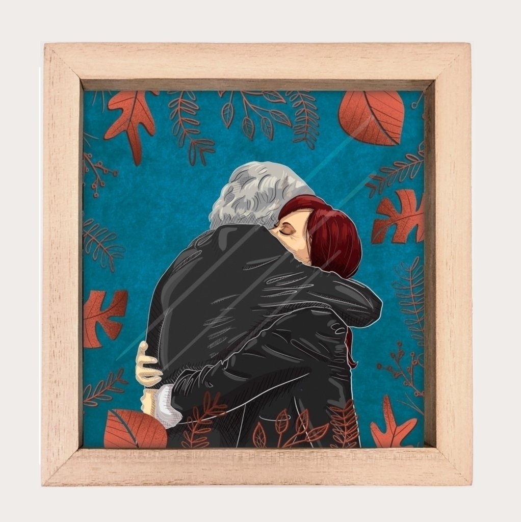 Buen domingo para todos y todas !!!