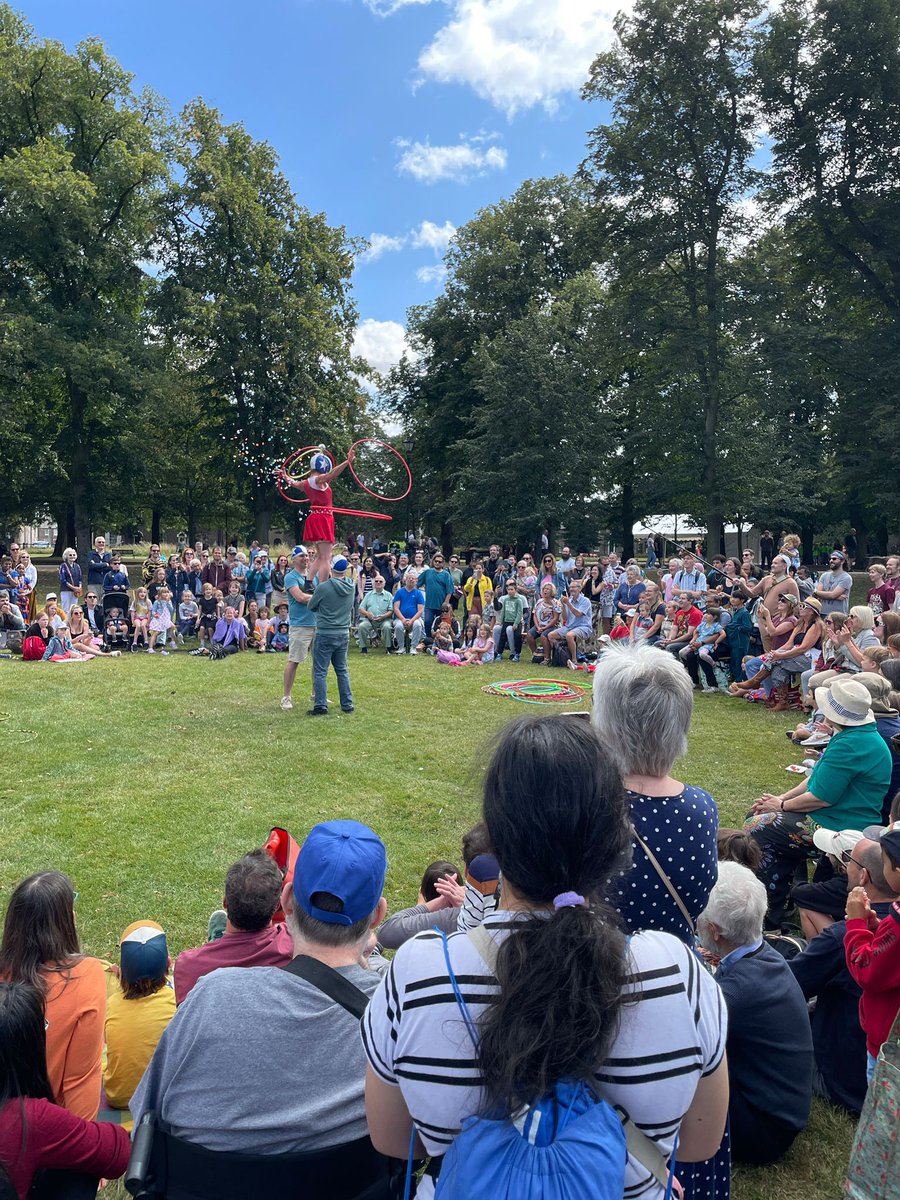 Cambridge City Events tweet media