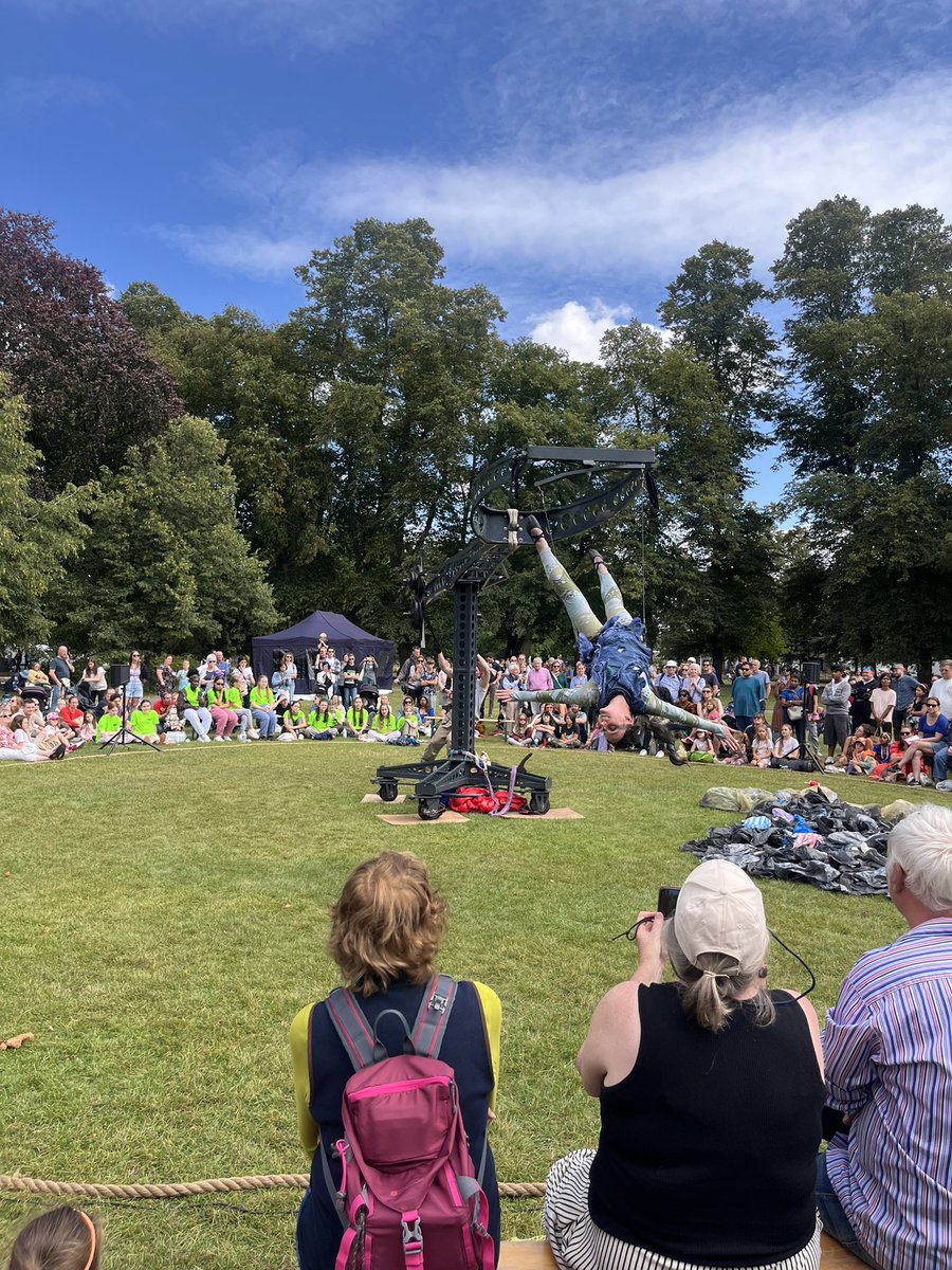 Cambridge City Events tweet media