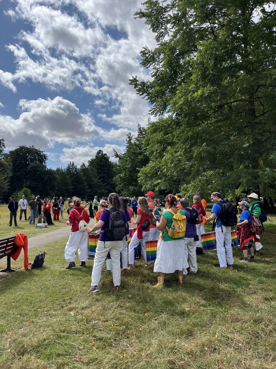 Cambridge City Events tweet media