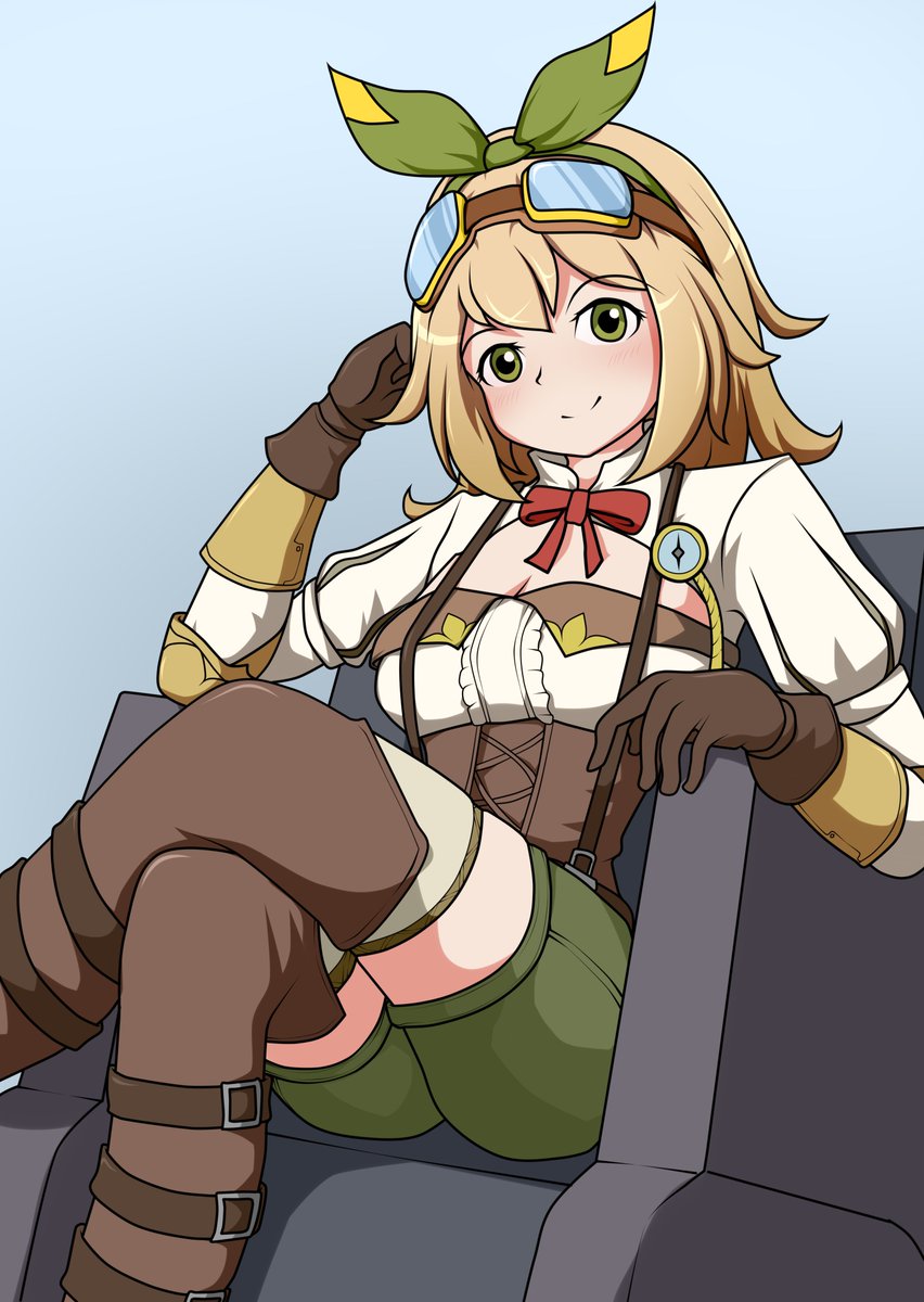「Daily Hazel Fact (49 of 100)She prefers 」|H (エイチ) 🈺のイラスト