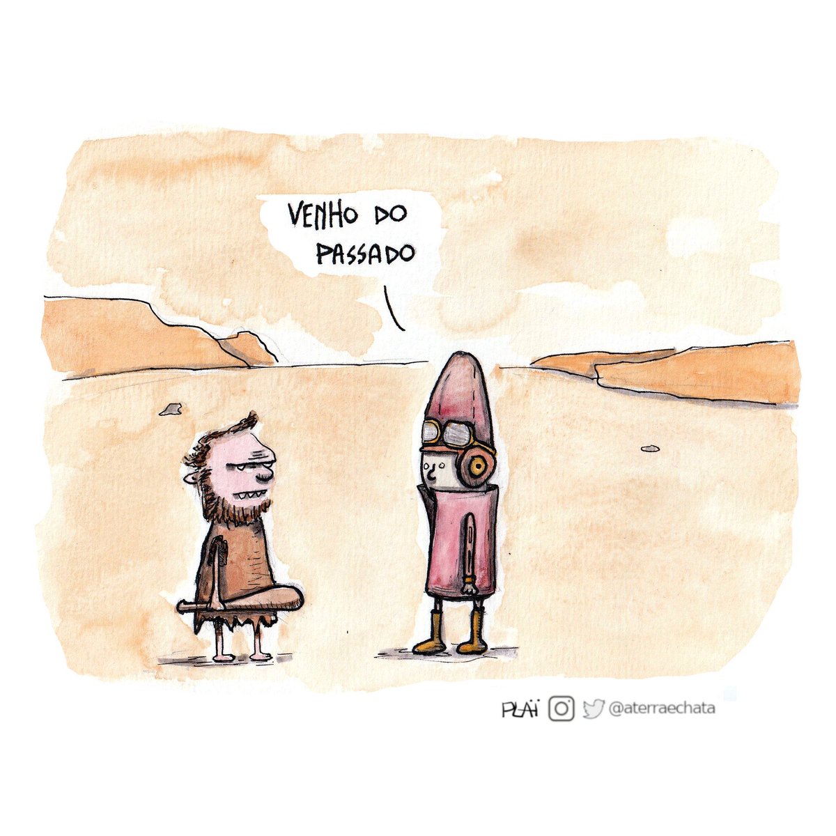 Plaï (@aterraechata) on Twitter photo 