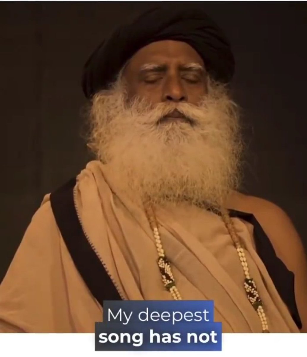 GabriellaCadei's tweet photo. Found myself lost in the cosmic rhythms of #EternalEchoes. @SadhguruJV's poetry transcends the ordinary. 🌠 

Explore it: https://t.co/8WocIPHpED https://t.co/sdHseJIyN2