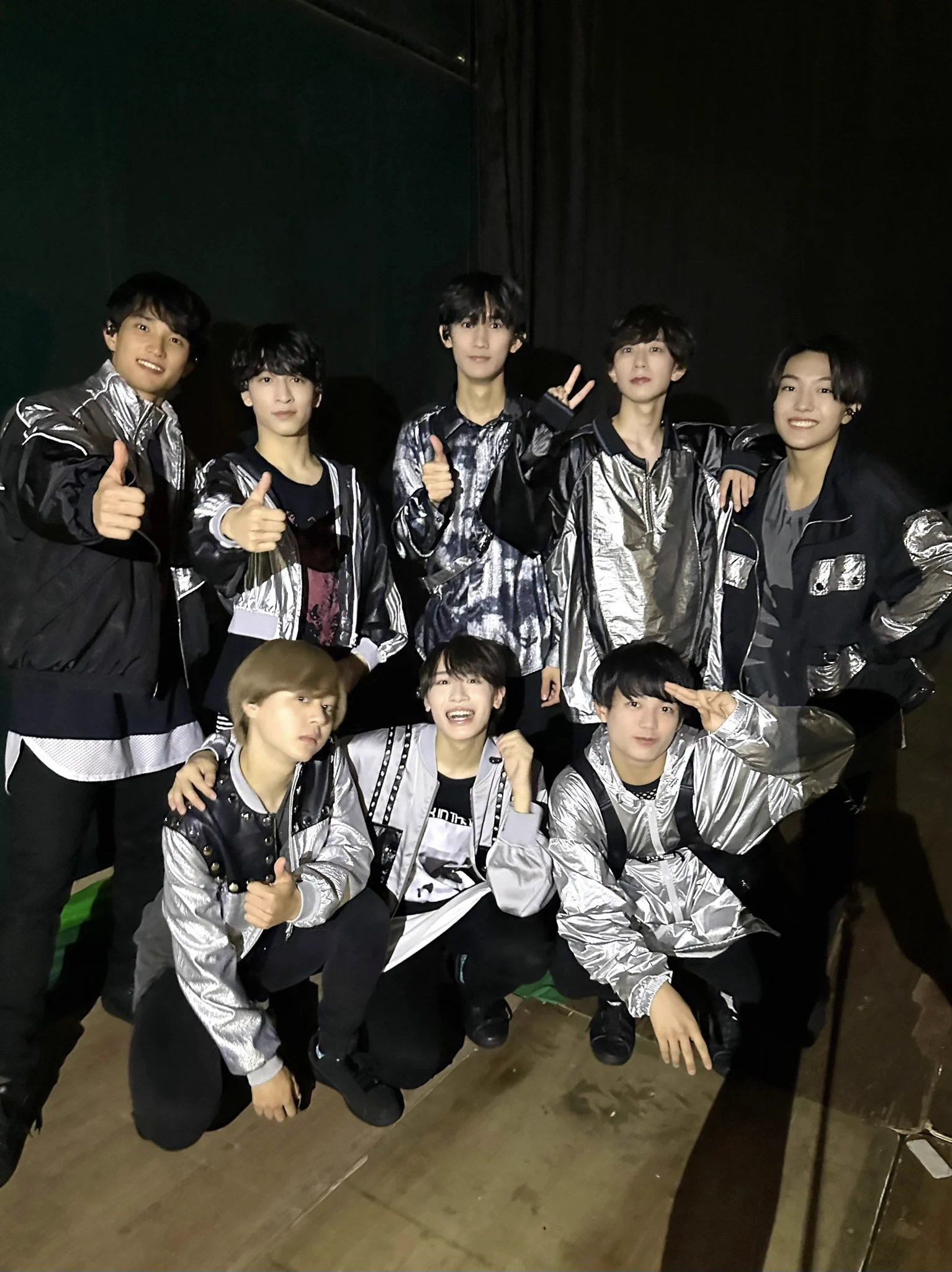 ジュニア公式 on X: 