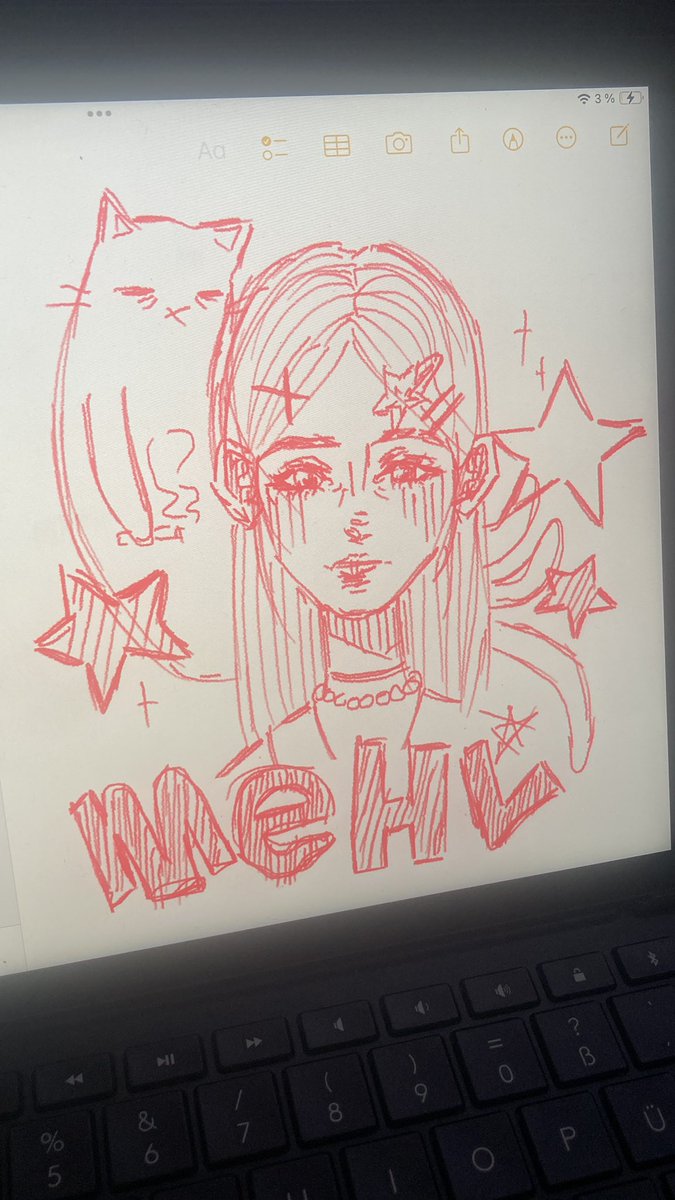 mehlhaltig_ttv's tweet photo. Some examples of my art btw hehe
#artmoots #vtuber #interactpls https://t.co/uXdxCZixpI