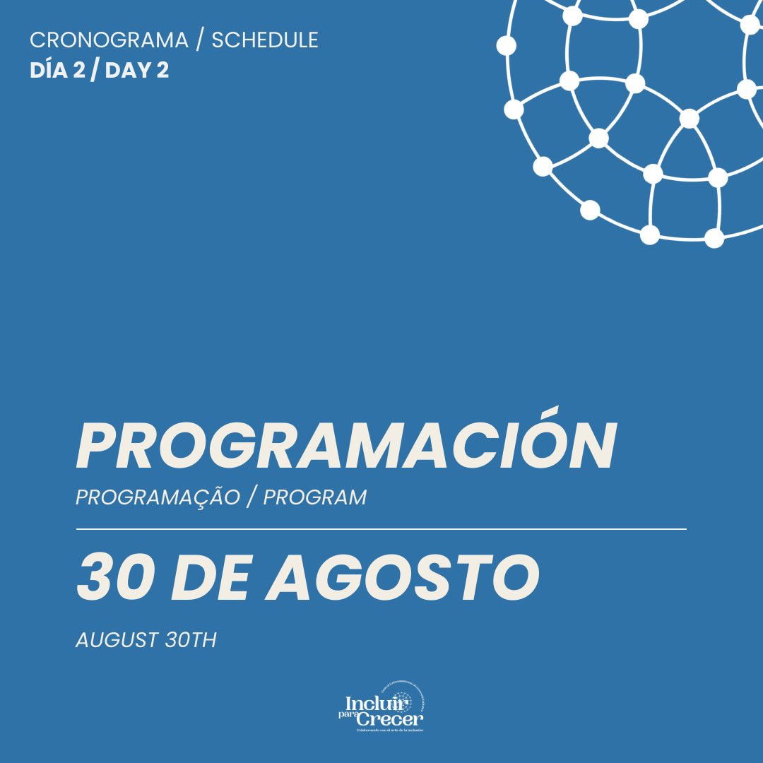 Festival Economía Inclusiva tweet media