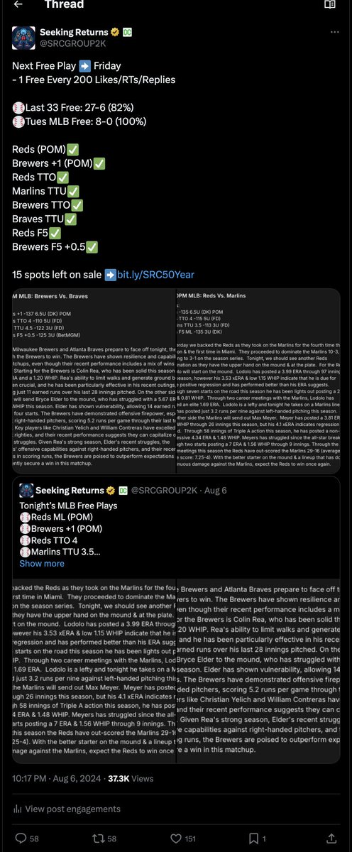 The Premier Betting Experience | R&R Lounge tweet media