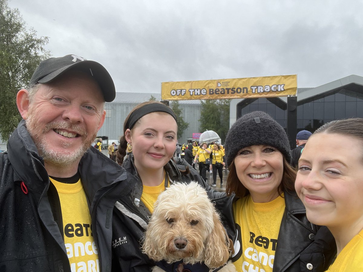 Colin McCredie tweet media