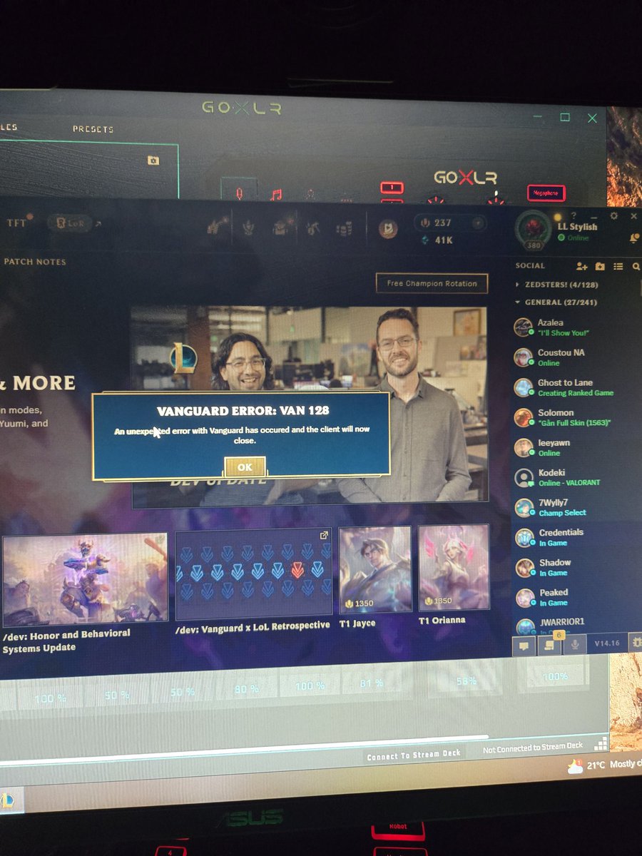 LL Stylish tweet media