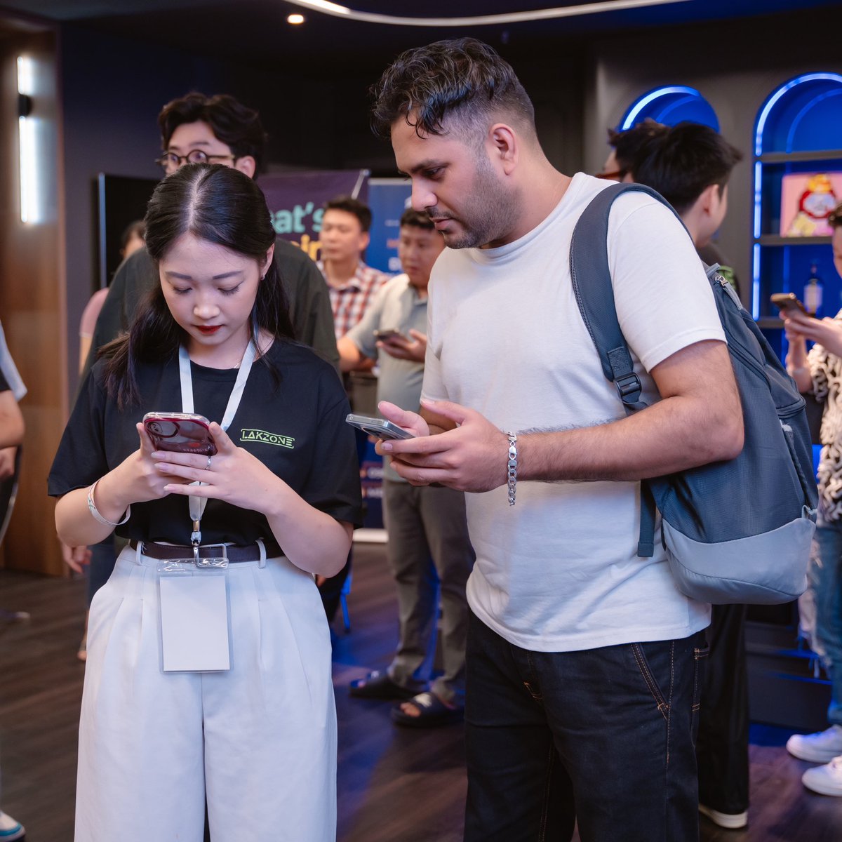 _Thufuong_'s tweet image. 🔥Here are some pictures at the recent meeting 🇻🇳🇻🇳 I feel very happy to know more information about $SEI and #WEBUMP, which is very interesting information. 

🔥🔥Thank you @Lakz0ne and @webump_ for organizing this meetup for the $SEI and #NFT loving community in Vietnam.…