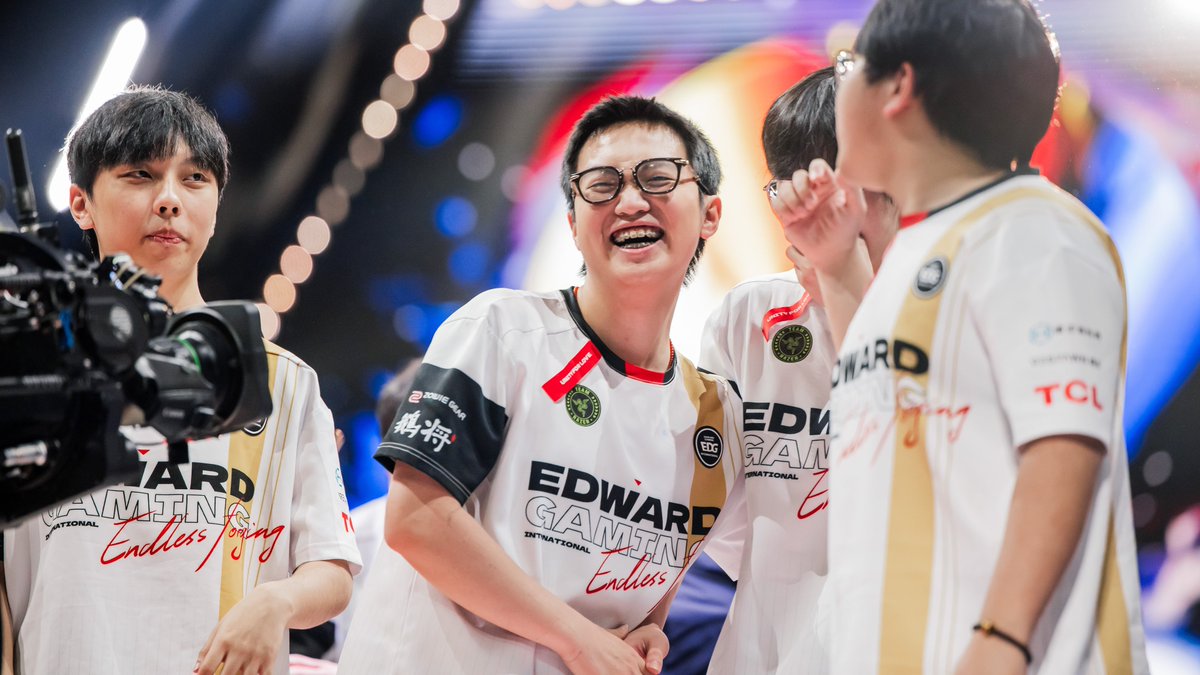 VALORANT Champions Tour tweet media