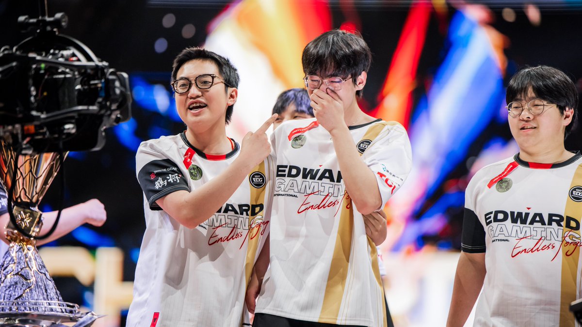 VALORANT Champions Tour tweet media