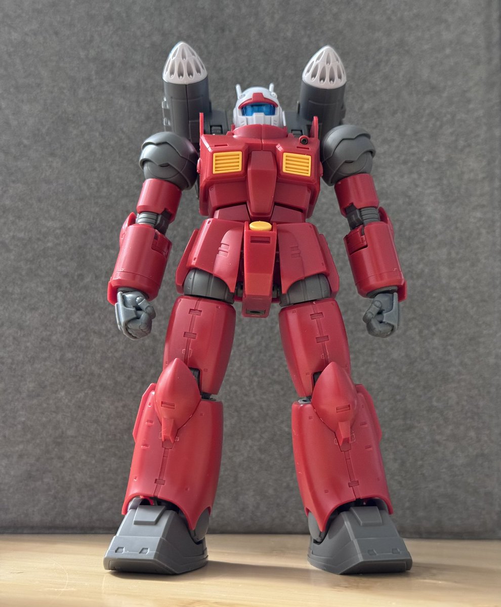 root3p's tweet image. CUCURUZ DOAN’S ISLAND Ver. 
GUNCANNON
