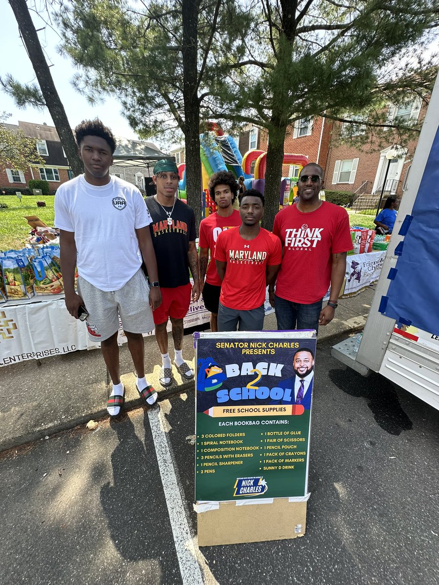 One Maryland NIL tweet media