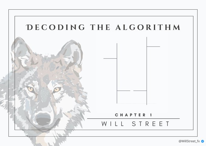 Image in tweet by Will Street