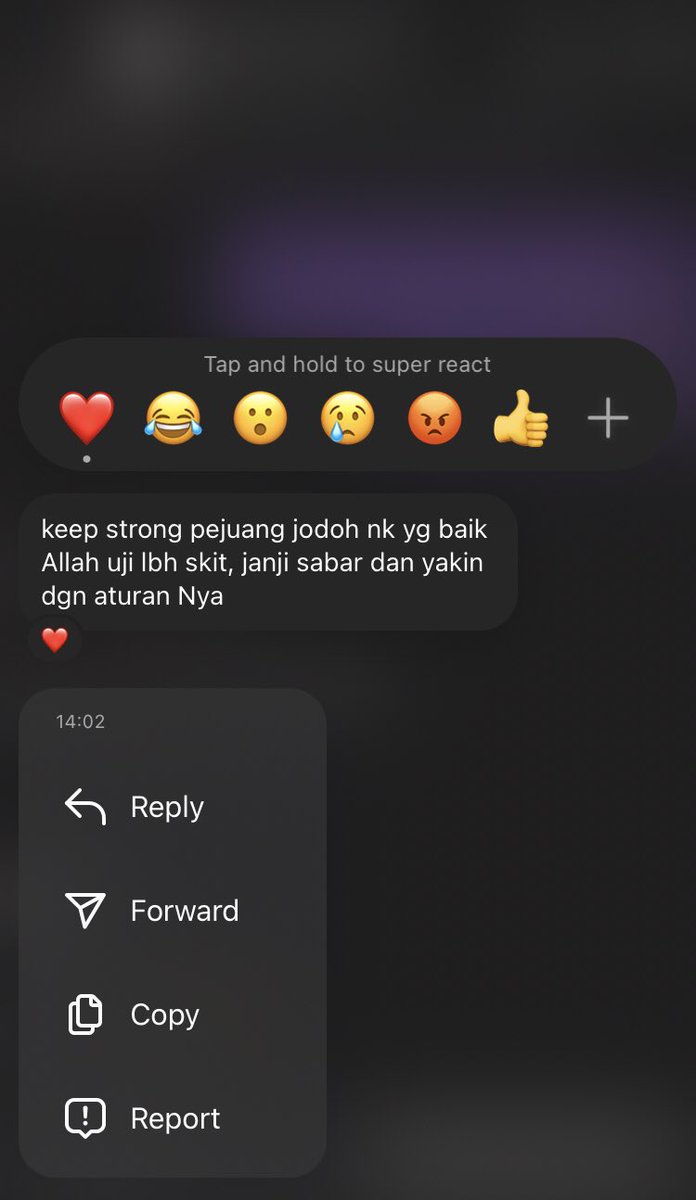 SyudPreak's tweet photo. Dapat kenalan yang beri support dan bimbingan satu rezeki .. Terima kasih Allah 🤍 https://t.co/bSD49V8T75