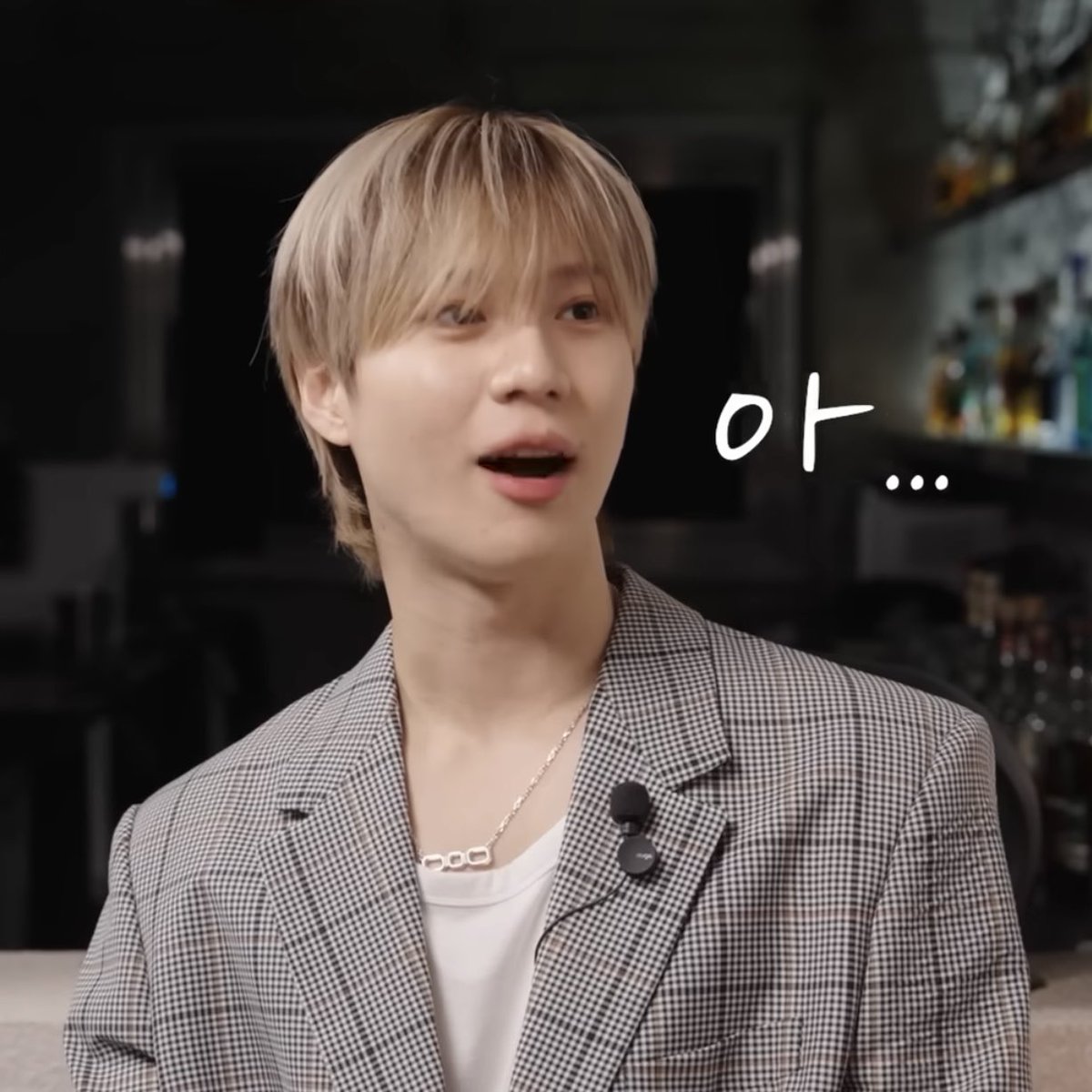 Kudos_Jewelry's tweet photo. 팬분이 알려주신 #태민 목걸이 🫢
해외에서도 구매가 이어지길래 여쭤보았더니 
태민님께서 차셨다고 알려주셨어요
너무 세련되게, 섹시하게 #쿠도스 목걸이를 매치해주신 것 같아요!
감사합니다 🫶🏻

#TAEMIN 
#TAEMIN_ETERNAL ❣️ https://t.co/Fa6gca2xga