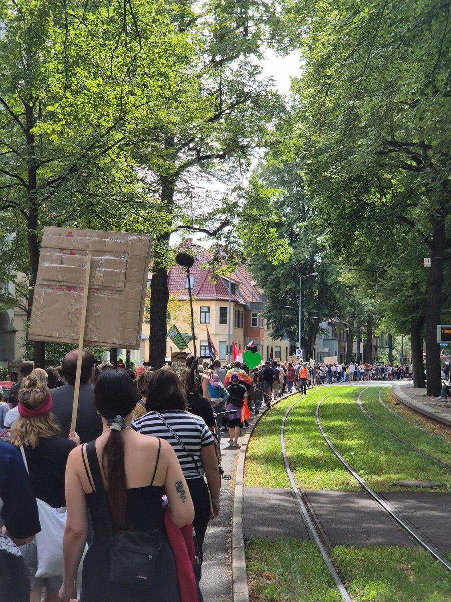 Katrin Göring-Eckardt tweet media